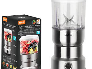 Кофемолка RAF R 7126