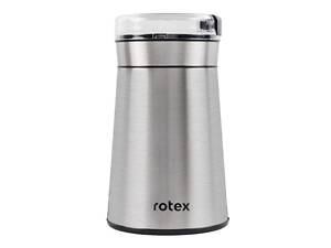 Кофемолка Rotex RСG180-S 180 Вт