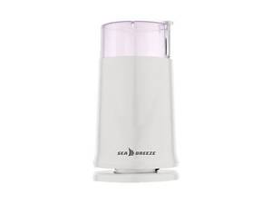 Кофемолка Sea Breeze SB-082 200 Вт белая