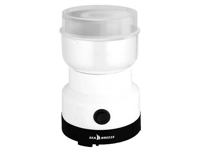 Кавомолка SeaBreeze SB-080 200 Вт, професійні кавомолки, електро кавомолка, ручна кавомолка - Фото 10