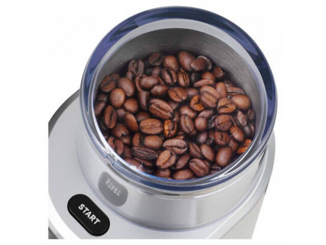 Кавомолка Sencor SCG 3550SS - Фото 2