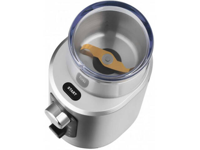 Кавомолка Sencor SCG 3550SS - Фото 4