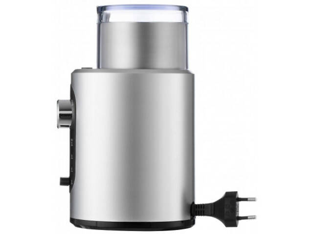 Кавомолка Sencor SCG 3550SS - Фото 6