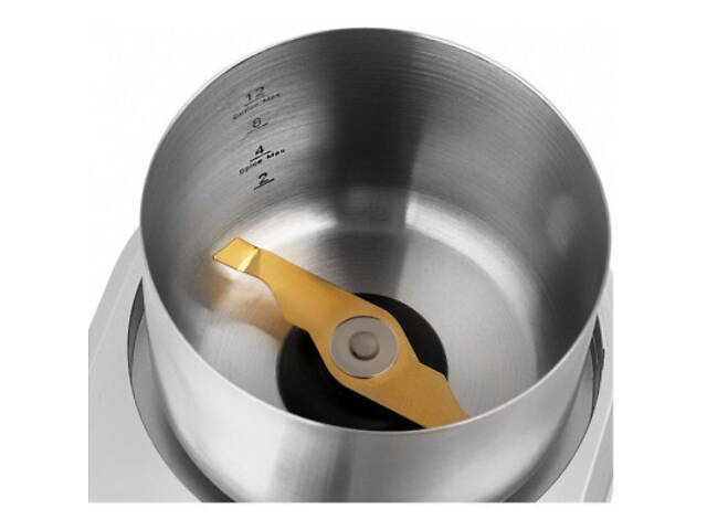 Кавомолка Sencor SCG 3550SS - Фото 7