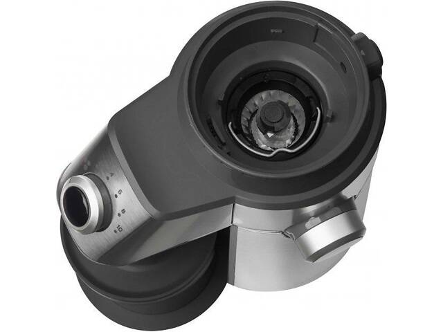 Кофемолка SenСor SСG-6050SS 150 Вт - Фото 3