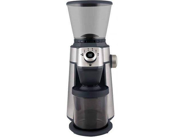 Кофемолка SenСor SСG-6050SS 150 Вт - Фото 7