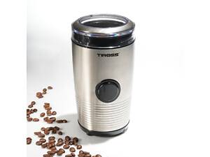 Кофемолка Tiross TS-537 150 Вт