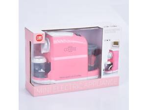 Кофеварка детская LS820C67 30 см