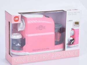 Кофеварка детская LS820C67 30 см