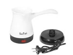 Кавоварка електрична турка Sinbo SB 8801 600 Вт