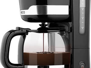 Кофеварка EСG KP-2115-BlaСk