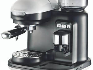 Кавоварка еспресо Ariete ART-1318-White 1080 Вт біла