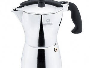 Гейзерна кавоварка на 9 чашок Vinzer VZ-89390