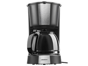 Кофеварка капельная Ardesto FСM-D-2100 1.2 л