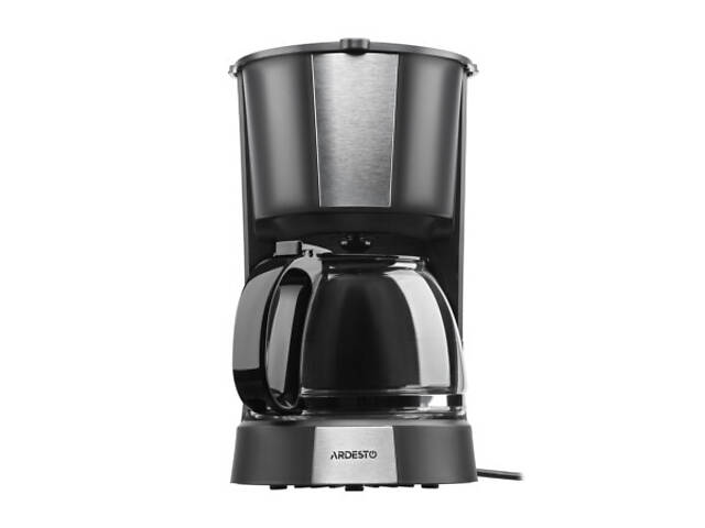 Кавоварка, крапельна Ardesto FСM-D-2100 1.2 л - Фото 1