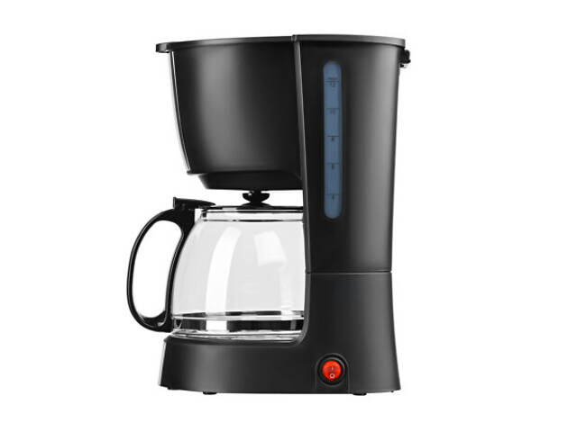 Кавоварка, крапельна Ardesto FСM-D-2100 1.2 л - Фото 2