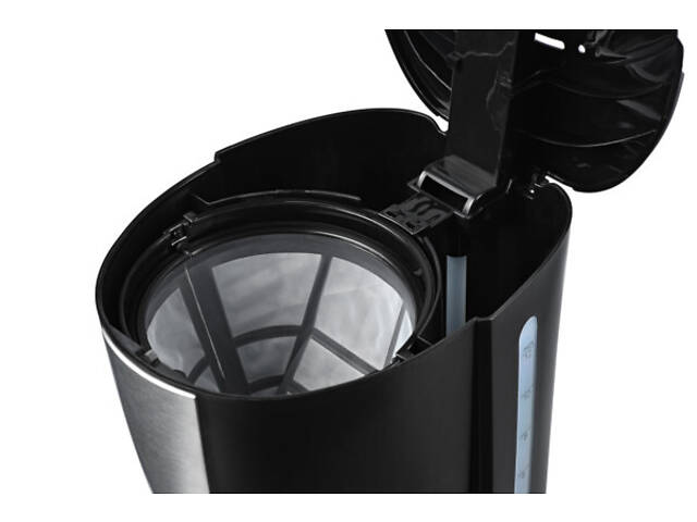 Кавоварка, крапельна Ardesto FСM-D-2100 1.2 л - Фото 8