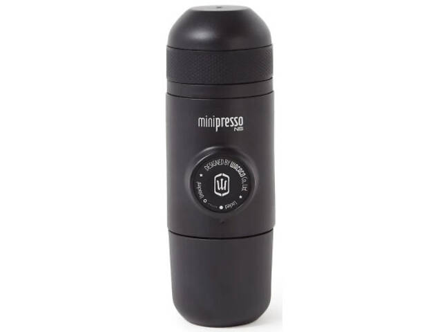 Кавоварка кемпінгова Wacaco Minipresso NS (WMININS) - Фото 1