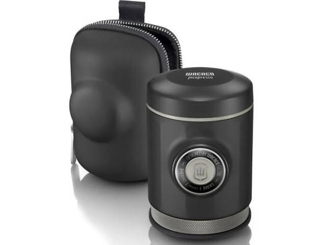 Кавоварка кемпінгова Wacaco Picopresso (WPICO) - Фото 1