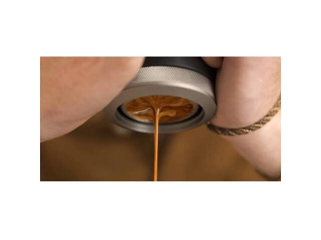 Кавоварка кемпінгова Wacaco Picopresso (WPICO) - Фото 4