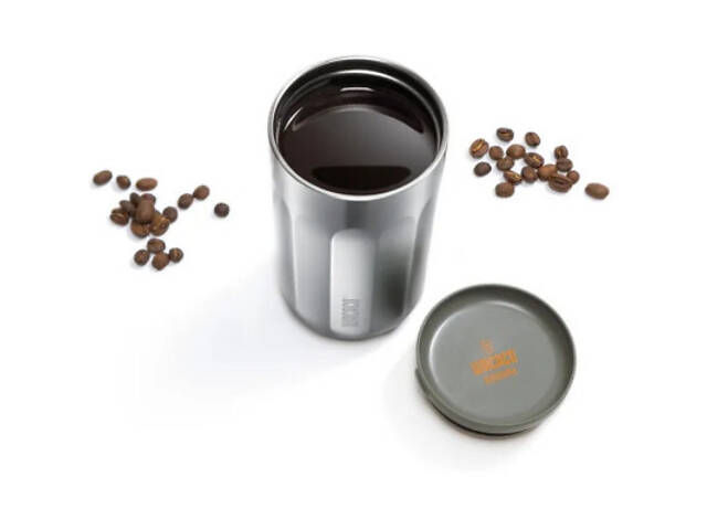 Кавоварка кемпінгова Wacaco Pipamoka (WPIPA) - Фото 4