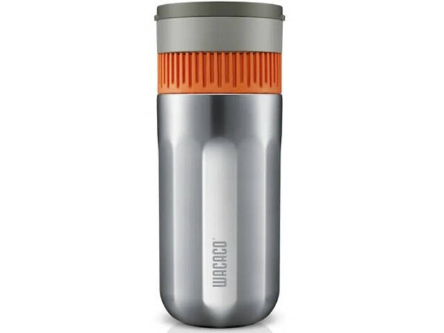 Кавоварка кемпінгова Wacaco Pipamoka (WPIPA) - Фото 8