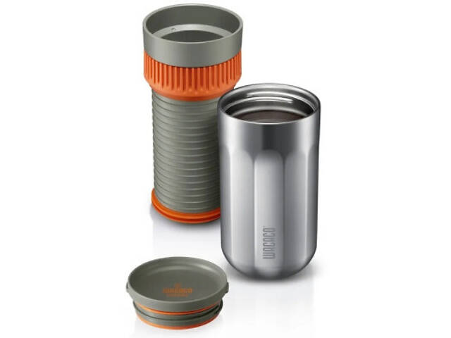 Кавоварка кемпінгова Wacaco Pipamoka (WPIPA) - Фото 9