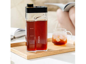 Кофеварка Mavo Crysbrick 800 мл Колд брю