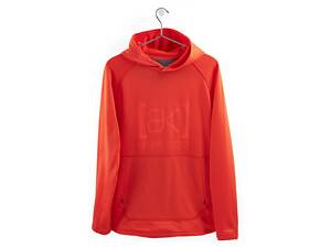 Кофта Burton M AK PTC HLM GD PO 2022 Red Orange S (1092-9010510107077)
