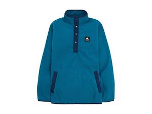 Кофта Burton MB Hearth FLC PLVR 2023 Lyons Blue XXL (1092-9010510401786)