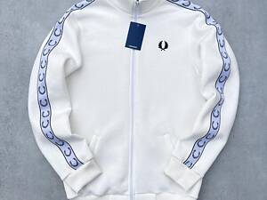 Кофта F.P. молочна зима