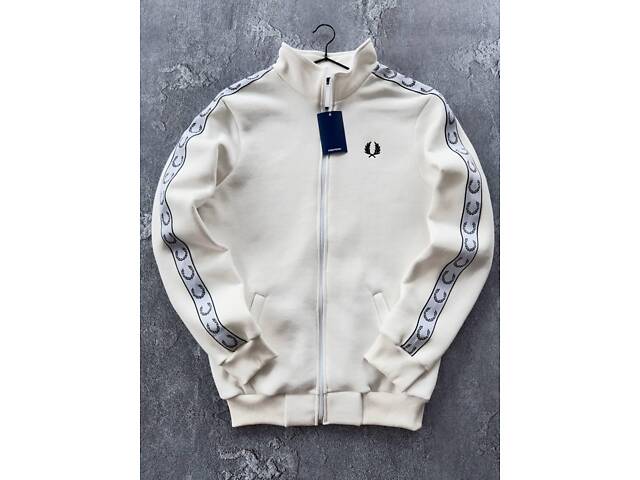 Кофта F.P. молочна зима - Фото 2