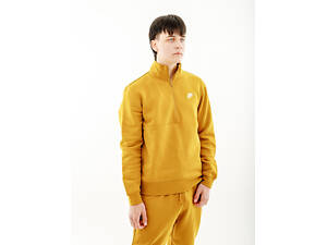 Кофта Nike CLUB BB HZ TOP DD4732-716