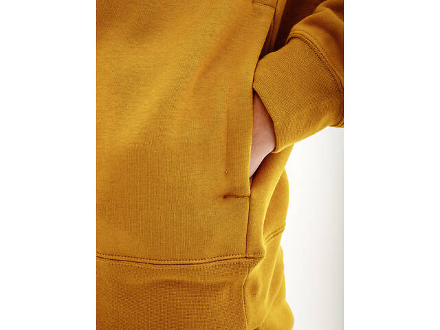 Кофта Nike CLUB BB HZ TOP DD4732-716 - Фото 4