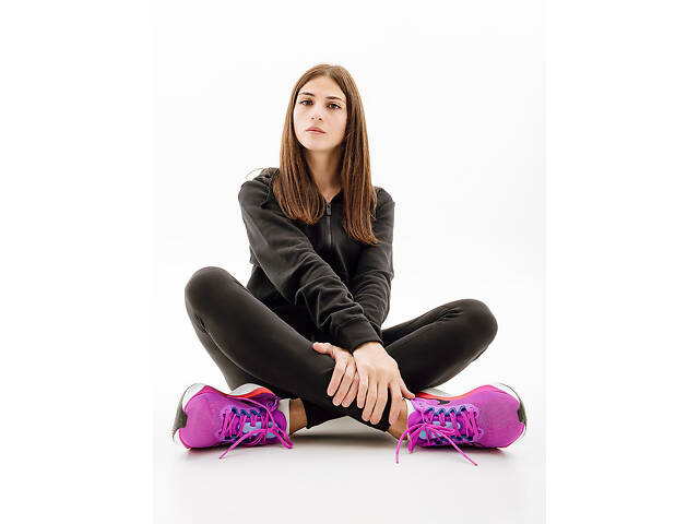 Кофта Nike CLUB FLC FZ HOODIE STD DQ5471-010 - Фото 3