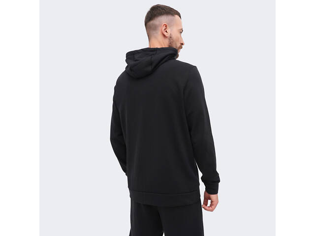 Кофта Nike DF HDIE FZ FL CZ6376-010 - Фото 3