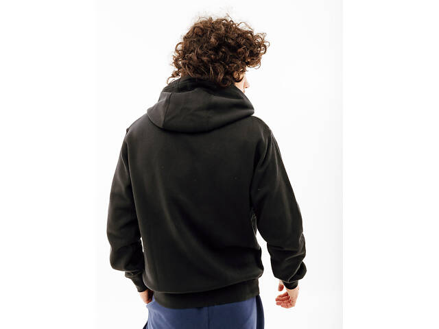 Кофта Nike SP FLC FZ HOODIE BB FQ8819-010 - Фото 2