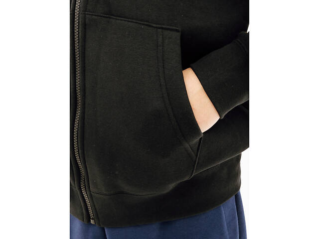 Кофта Nike SP FLC FZ HOODIE BB FQ8819-010 - Фото 4