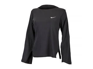 Кофта Nike W NSW RIB JRSY LS TOP DV7866-010