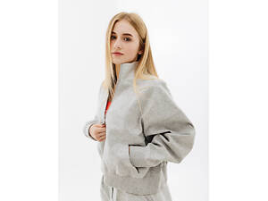 Кофта Nike W NSW TP TFADV QZ NKFWD DQ6999-084