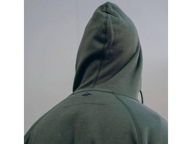 Кофта PENTAGON Leonidas 2.0 Олива - Фото 4