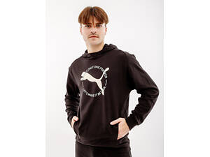 Кофта PUMA BETTER SPORTSWEAR Hoodie 67606401