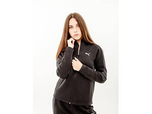 Кофта Puma EVOSTRIPE Full-Zip Hoodie 67607301