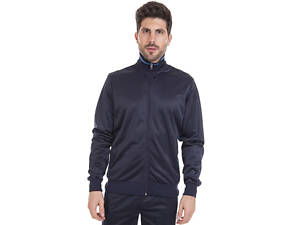 Кофта спортивная Lidong LD-6805 M Темно-синий-синий (06531040)