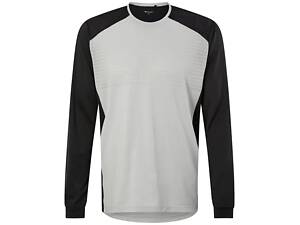 Кофта Ziener Nabisco Black/Grey XL (1012-239209-251-54)