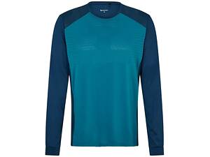 Кофта Ziener Nabisco Blue/Dark Blue M (1012-239209-416-50)