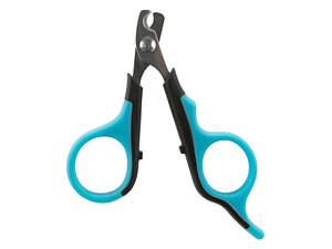 Когтерез для животных Trixie для кошек и собак 8 см (4011905023731)