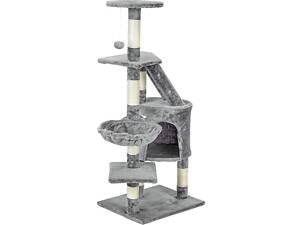 Кігтеточка, будиночок, дряпка для кішок Avko Buffy 1606