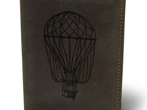 Шкіряна обкладинка для паспорта BermuD B 01-18Ko-01-5