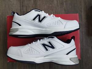 Кожаные кроссовки New Balance 623 Sneaker Оригинал США 44-45